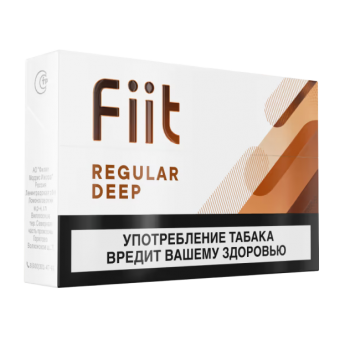Fiit - Regular