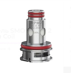 ИСП SMOK RPM - 0.6