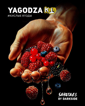 Sabotage Кислые ягоды