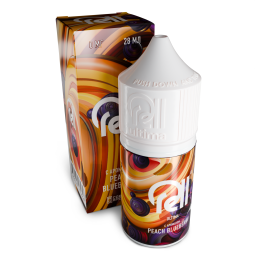 RELL ULTIMA Peach Blueberry
