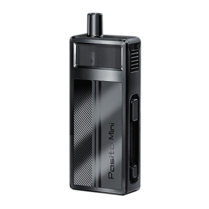 SMOANT PASITO MINI - BLACK