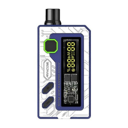 Manto Aio Plus - Dragon
