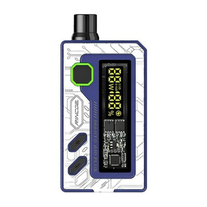 Manto Aio Plus - Dragon