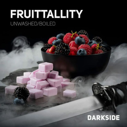 DARKSIDE Core (Fruitallity) 30гр