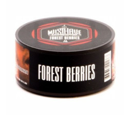 MustHave - Forest Berries 25гр