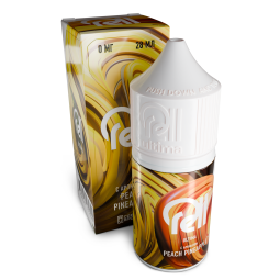 RELL ULTIMA Pineapple peach mango