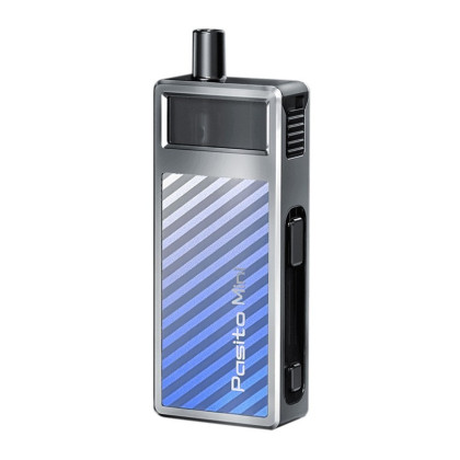 SMOANT PASITO MINI - BLUE TWILL