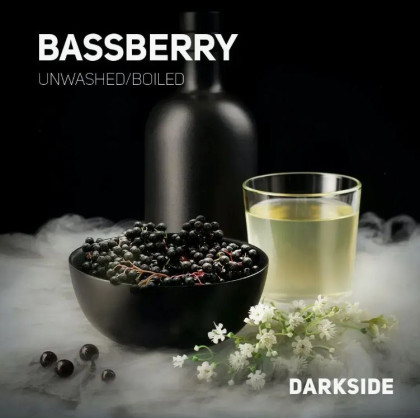 DARKSIDE Core (Bassberry) 30гр