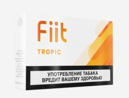 Fiit - Tropic