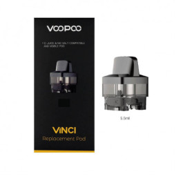 БАК VOOPOO VINCI