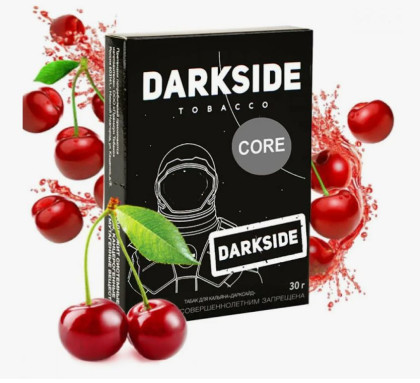 DARKSIDE Core (Code cherry) 30гр