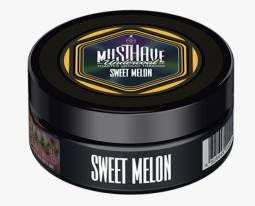 MustHave - Sweet Melon 25гр