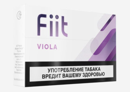 Fiit - Viola