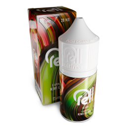 RELL ULTIMA Kiwi Guava