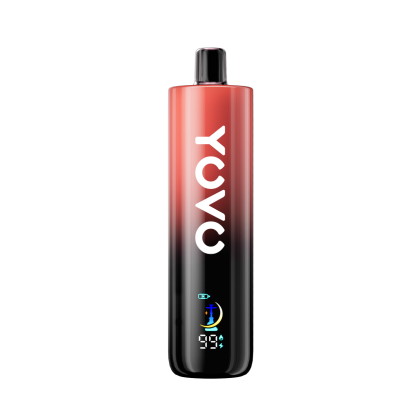Yovo 25000 - Клубника