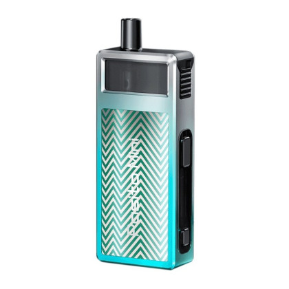 SMOANT PASITO MINI - CYAN GRADIENT