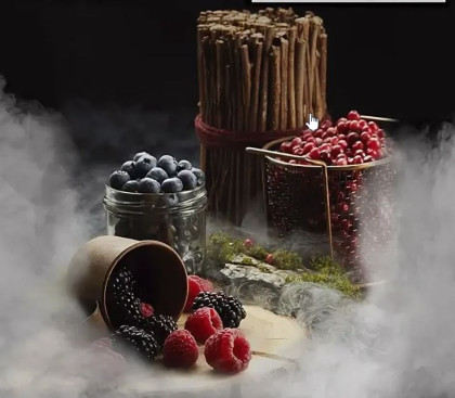 DARKSIDE Core (Wildberry) 30гр