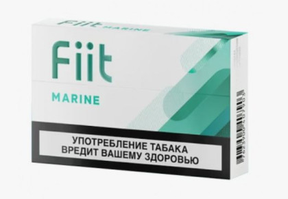 Fiit - Marine