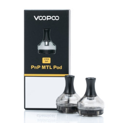 БАК VOOPOO MTL