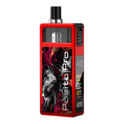SMOANT PASITO PRO - RED