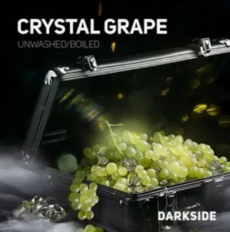 DARKSIDE Core (Crystal Grape) 30гр