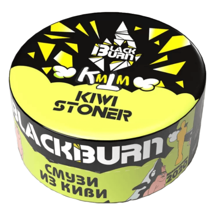 Bluck Burn - Kiwi Stoner 25гр