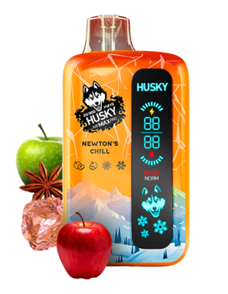 Husky Air Max Pro - Newton's Chill