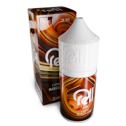 RELL ULTIMA Banana Mango
