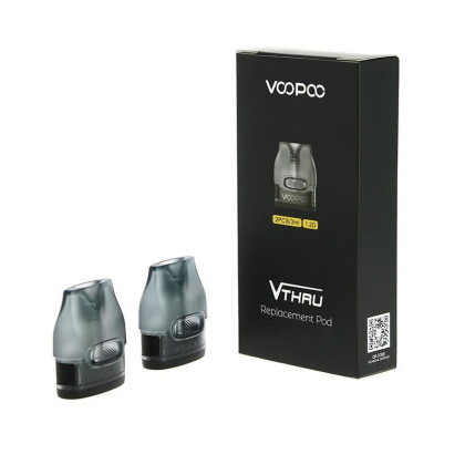 КРТ VOOPOO VMATE/VTHRU V2 1,2Ом