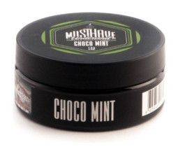 MustHave - Choco Mint 25гр