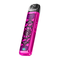 LOST VAPE URSA NANO (PINK SURVIVOR)
