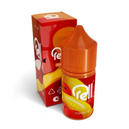 RELL ORANGE ZERO (Cosmopolitan)