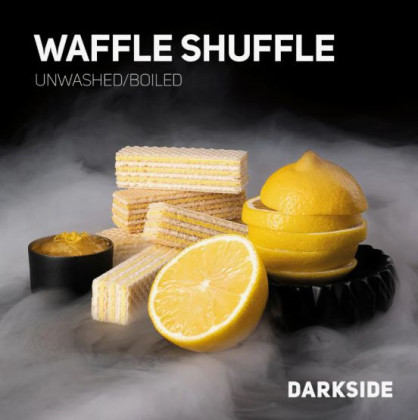 DARKSIDE Core (Waffle Shuffle) 30гр