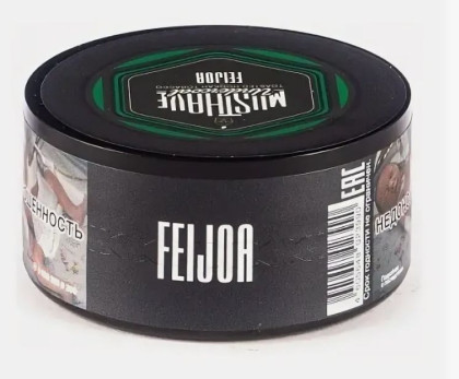 MustHave - Feijoa 25гр