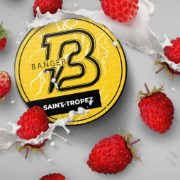 Banger - Saint Tropez 25 гр