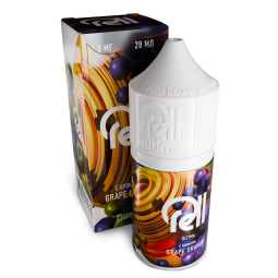 RELL ULTIMA  Grape orange