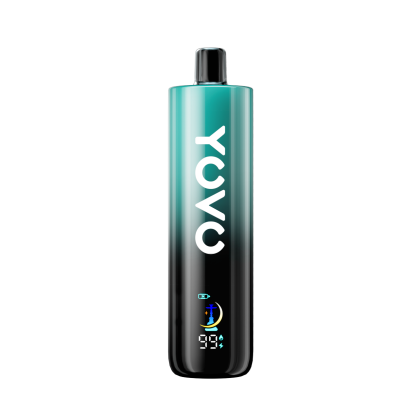Yovo 25000 - Морозная Мята