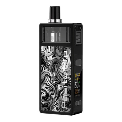 SMOANT PASITO PRO - BLACK