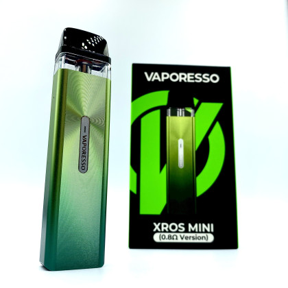 VAPORESSO XROS MINI (Vitality)