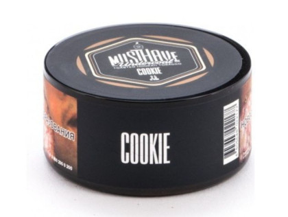 MustHave - Cookie 25гр