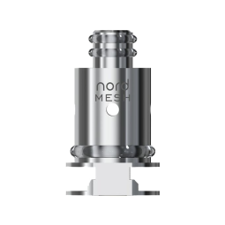 SMOK Nord mesh MTL 0.8