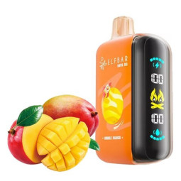 ElfBar Raya D3 25 000 - Двойное манго