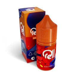 RELL ORANGE ZERO (MIXED BERRIES)