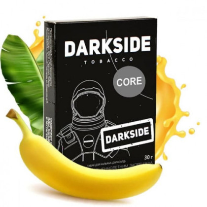 DARKSIDE Core (Bananapapa) 30гр
