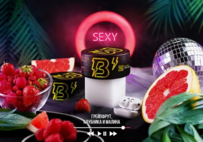 Banger - Sexy