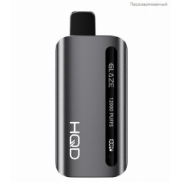 HQD 12 000 Ежевика