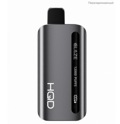 HQD 12 000 Ежевика