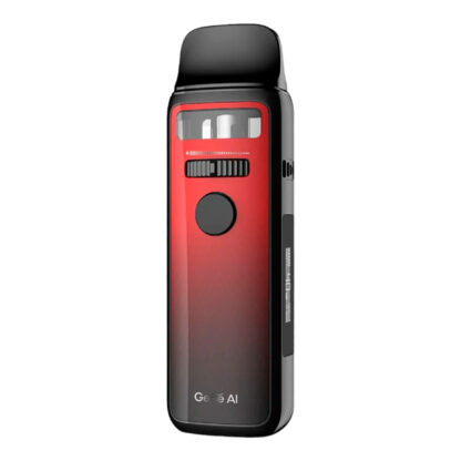 VOOPOO VINCI 3 - Aurora Red