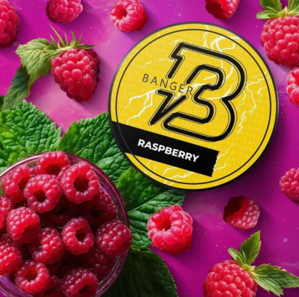 Banger - Raspberry 25гр