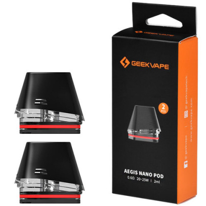 КРТ GEEK VAPE AEGIS NANO 0,6 Ом